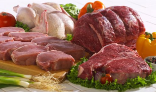 Eine wichtige Rolle spielt die Zusammensetzung der Ernährung
