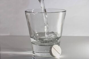 Regeln für die Verwendung von Antibiotika zur Behandlung von Prostatitis
