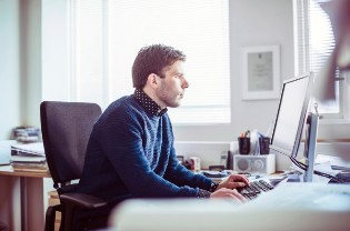 Ursache der Prostatitis - eine sitzende Lebensweise