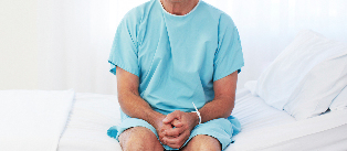 die Behandlung der Prostatitis