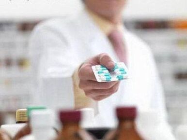 In der Apotheke können Sie Generika gegen Prostatitis kaufen, die sich durch einen günstigen Preis auszeichnen