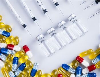 Antibiotika gegen Prostatitis