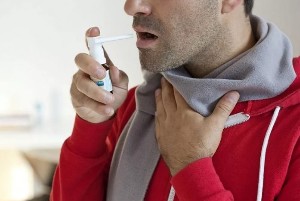 Halsschmerzen auslösen kann Prostatitis