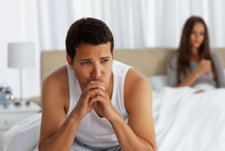 Prostatitis bei Jungen Männern