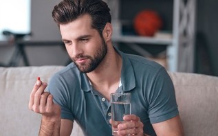 Medikamentöse Behandlung der Prostatitis