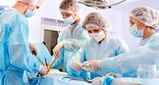 Die Behandlung der Prostatitis
