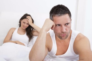 die Behandlung der Prostatitis